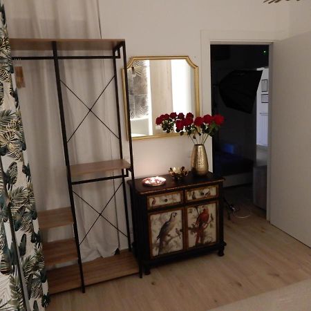 Caserta Royale Suite Kültér fotó
