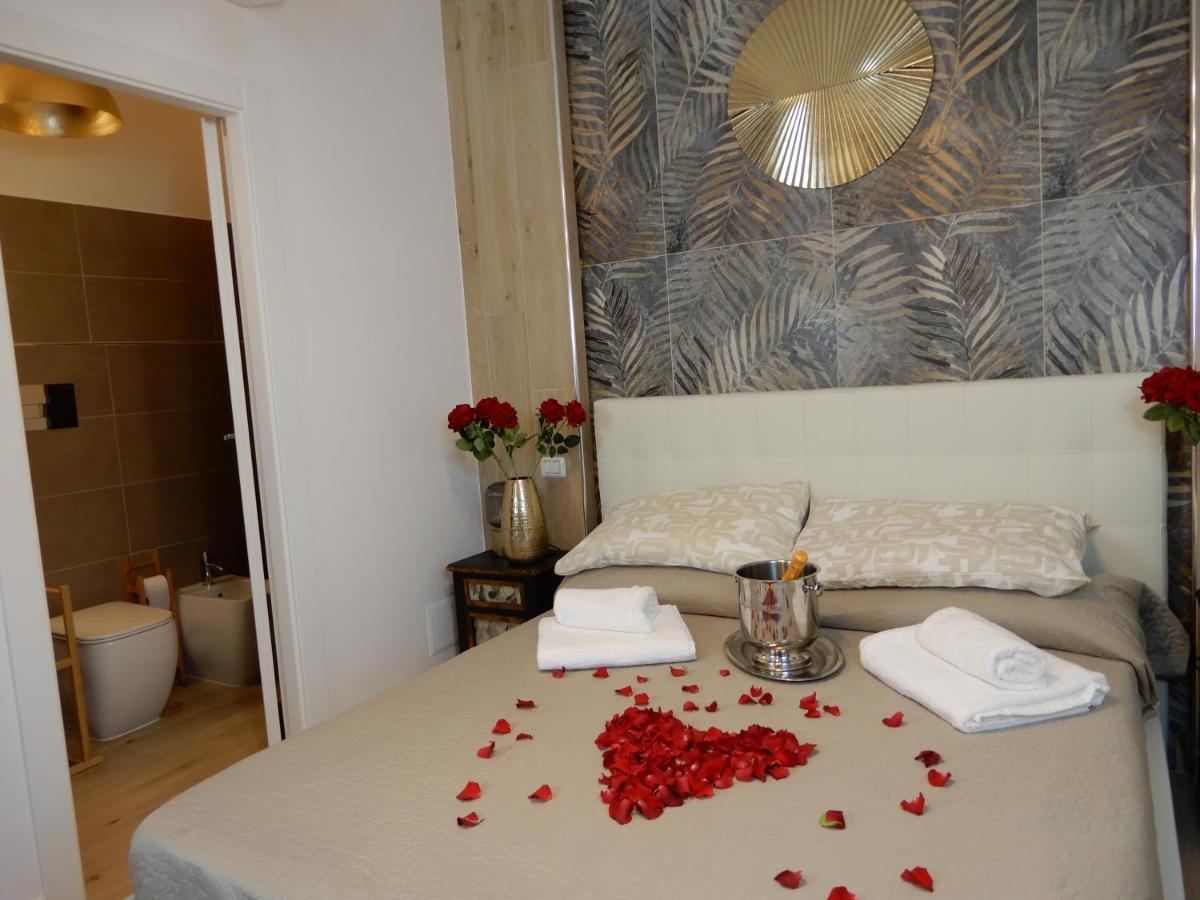 Caserta Royale Suite Kültér fotó