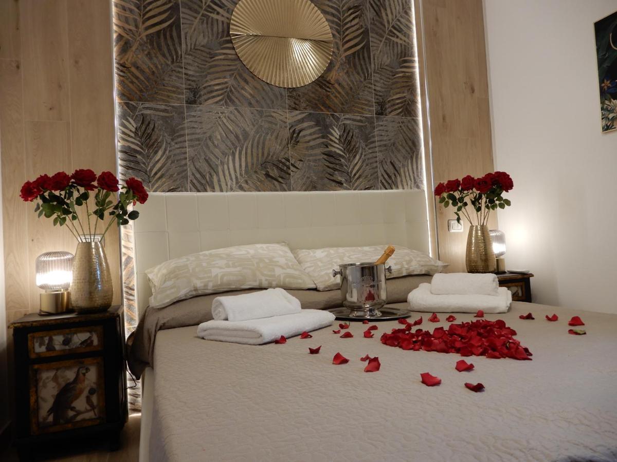 Caserta Royale Suite Kültér fotó