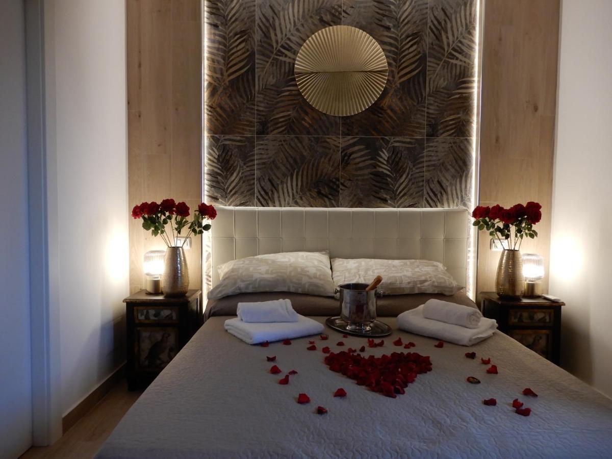 Caserta Royale Suite Kültér fotó