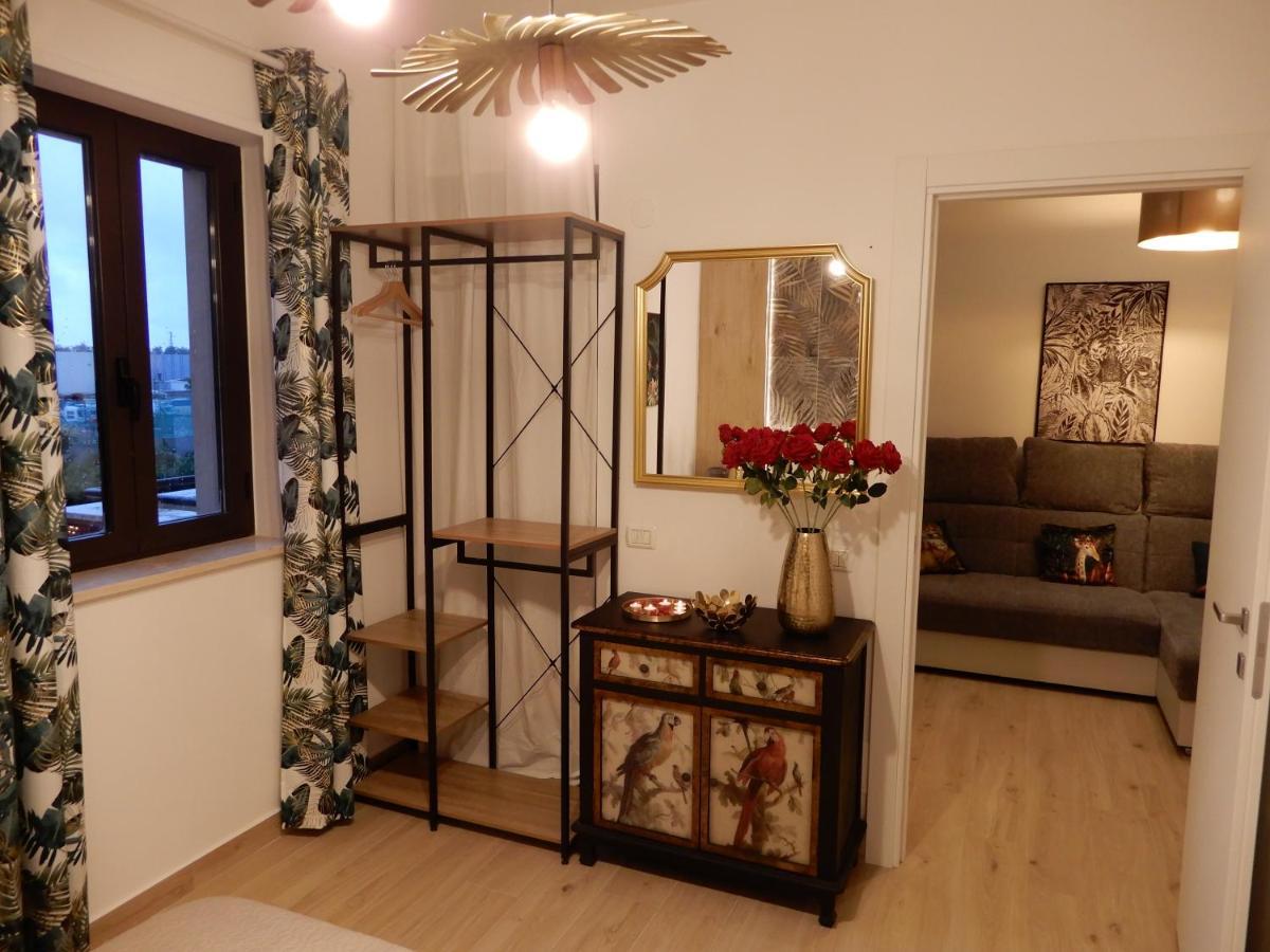 Caserta Royale Suite Kültér fotó