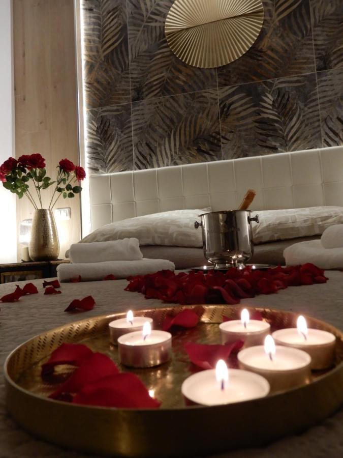 Caserta Royale Suite Kültér fotó