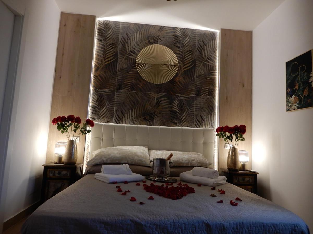 Caserta Royale Suite Kültér fotó
