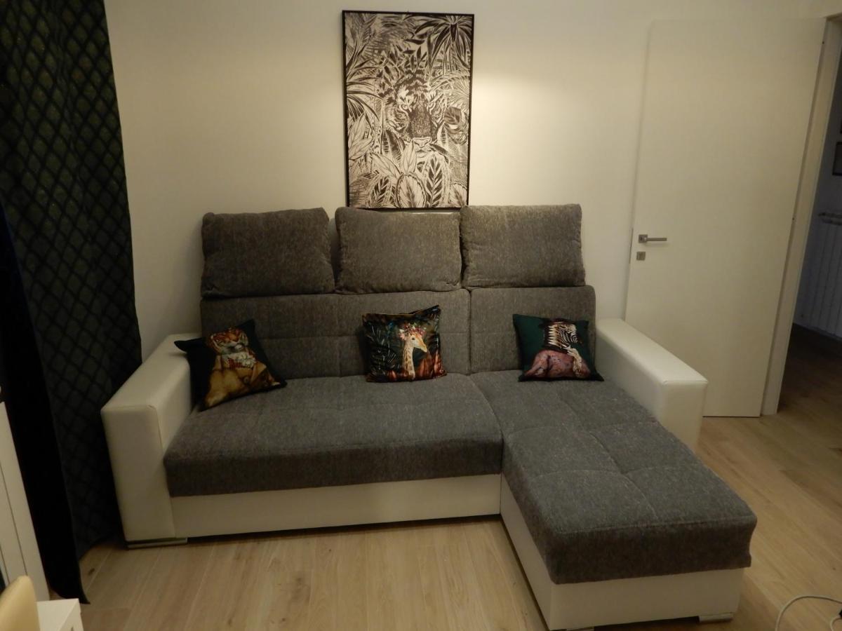 Caserta Royale Suite Kültér fotó