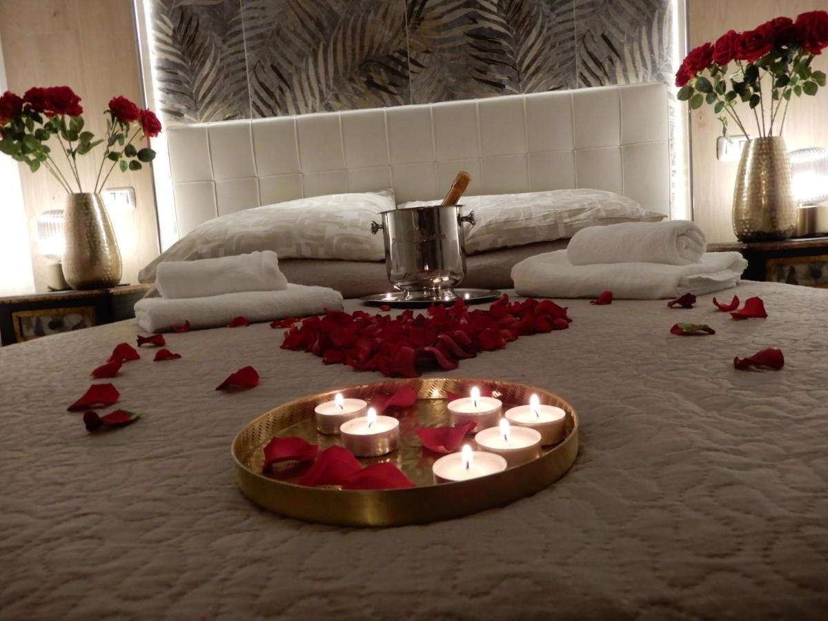 Caserta Royale Suite Kültér fotó