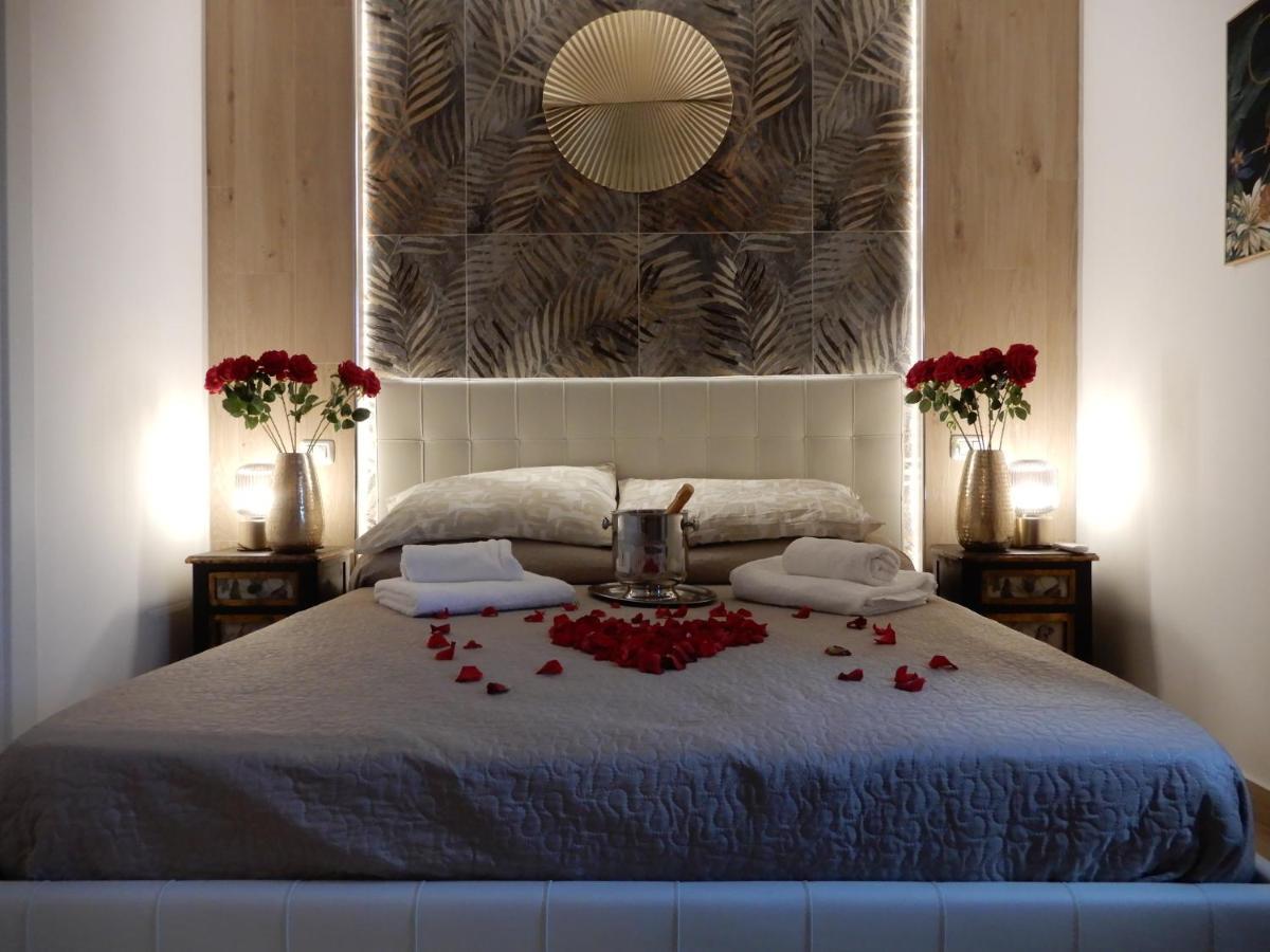 Caserta Royale Suite Kültér fotó