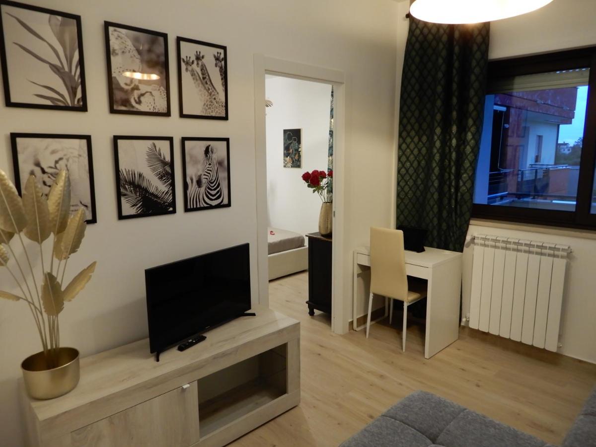 Caserta Royale Suite Kültér fotó