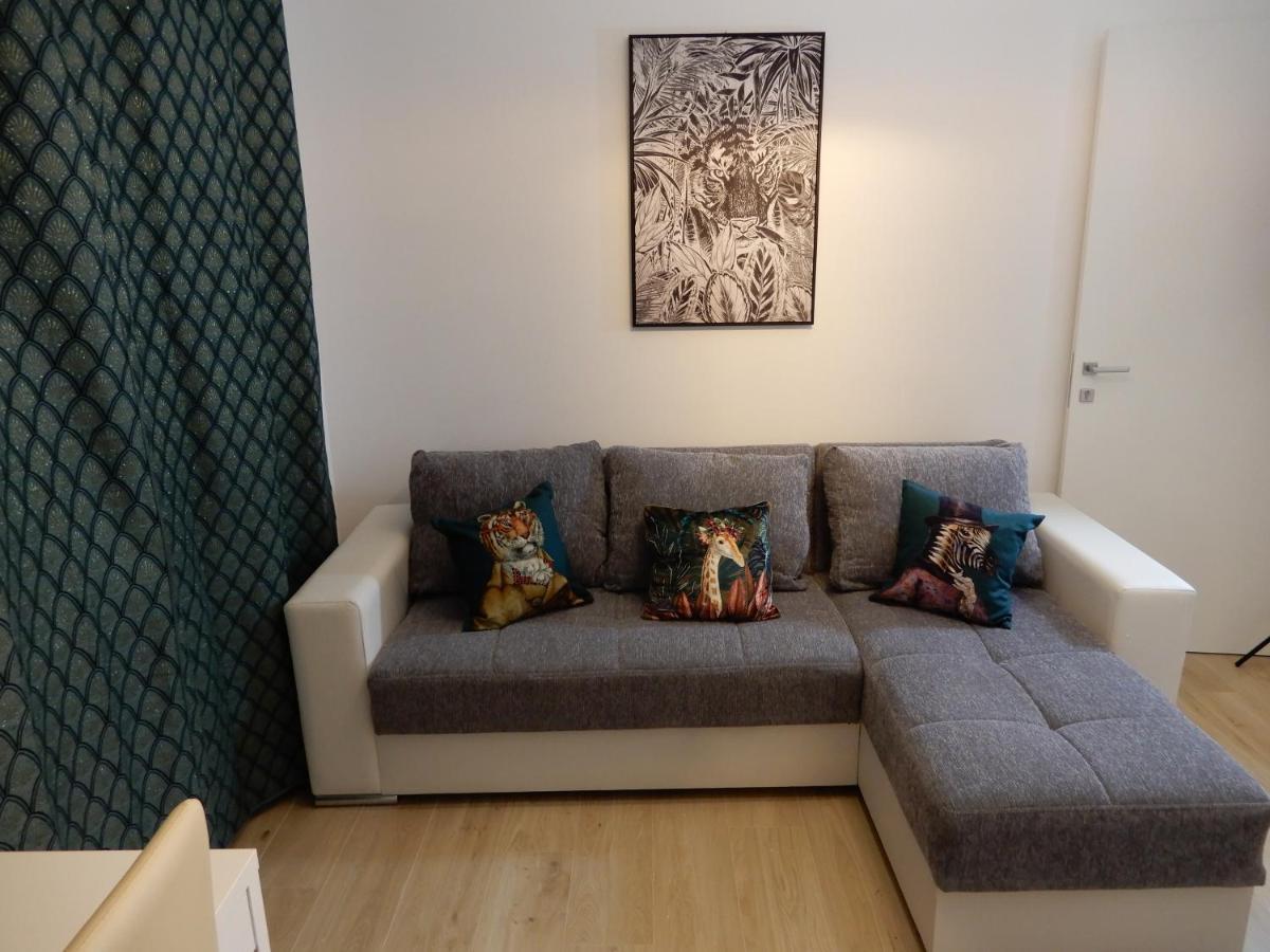 Caserta Royale Suite Kültér fotó