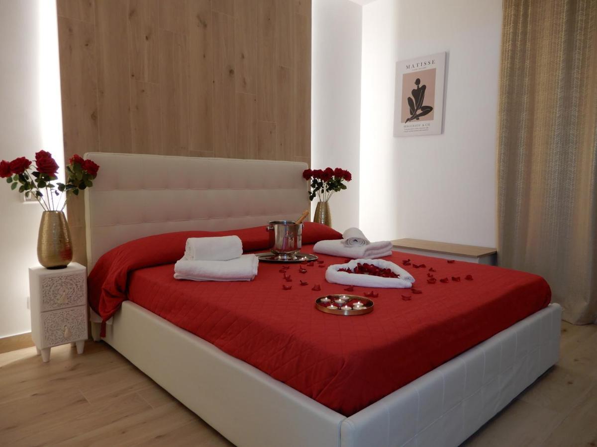 Caserta Royale Suite Kültér fotó