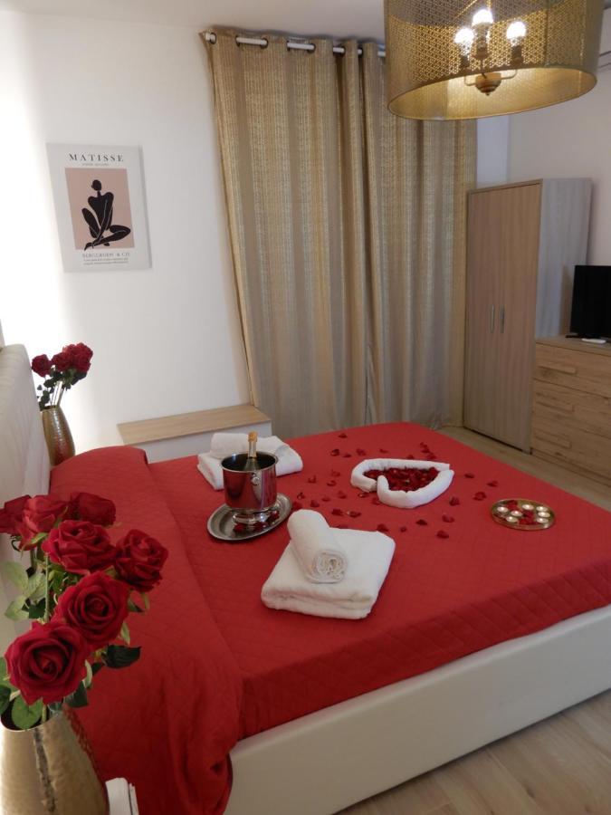 Caserta Royale Suite Kültér fotó