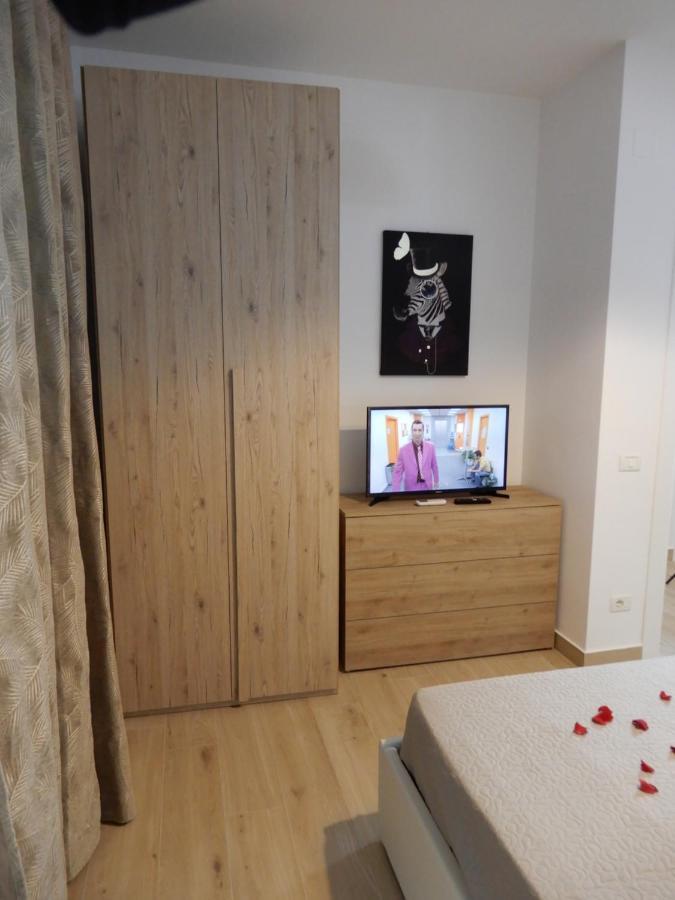 Caserta Royale Suite Kültér fotó
