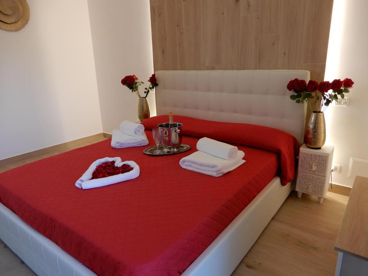 Caserta Royale Suite Kültér fotó