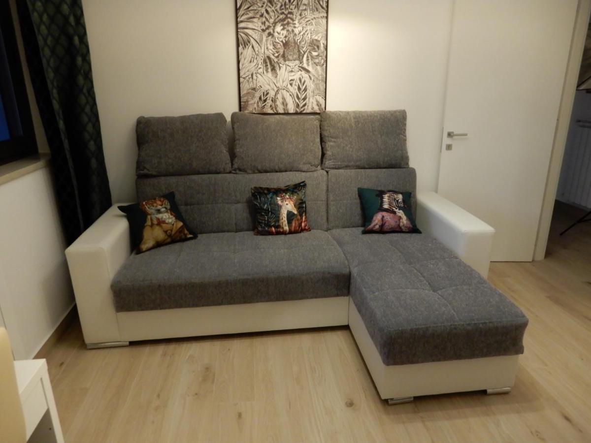 Caserta Royale Suite Kültér fotó