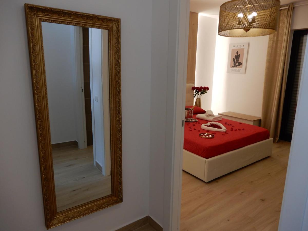 Caserta Royale Suite Kültér fotó