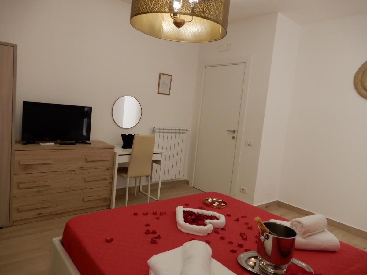 Caserta Royale Suite Kültér fotó