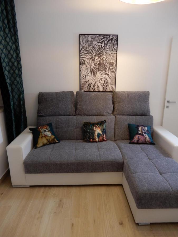 Caserta Royale Suite Kültér fotó