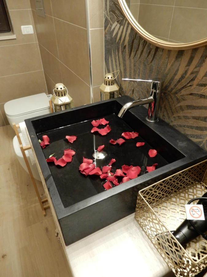 Caserta Royale Suite Kültér fotó