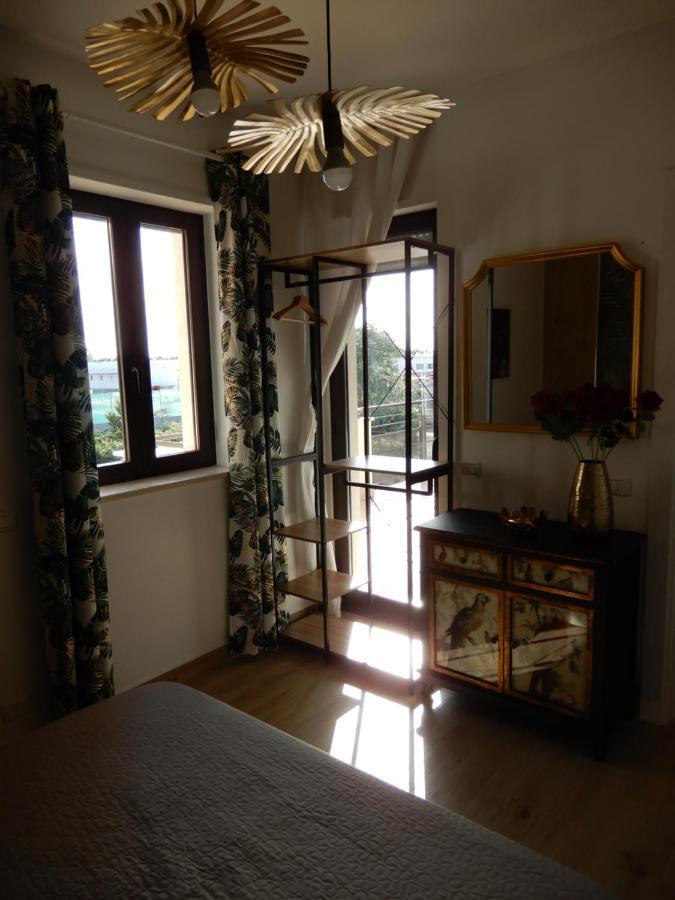 Caserta Royale Suite Kültér fotó