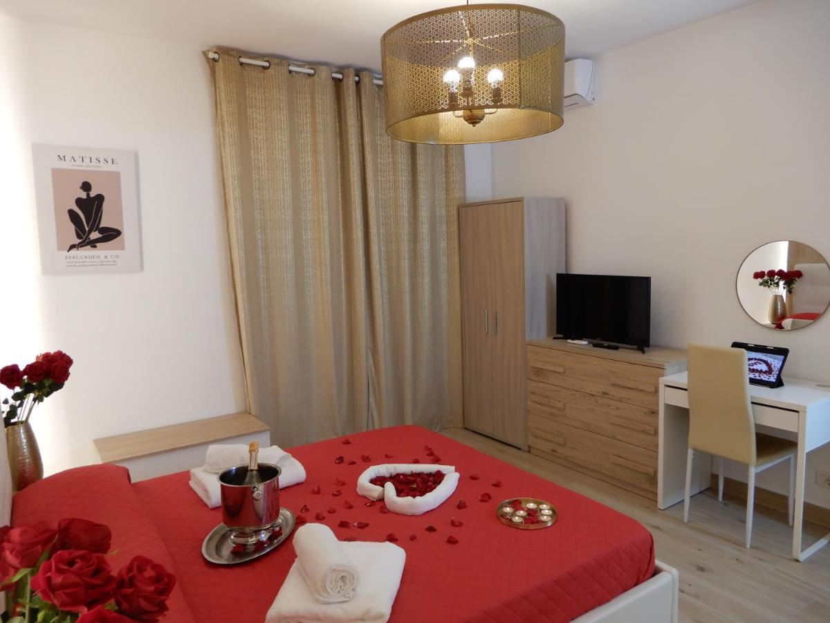 Caserta Royale Suite Kültér fotó