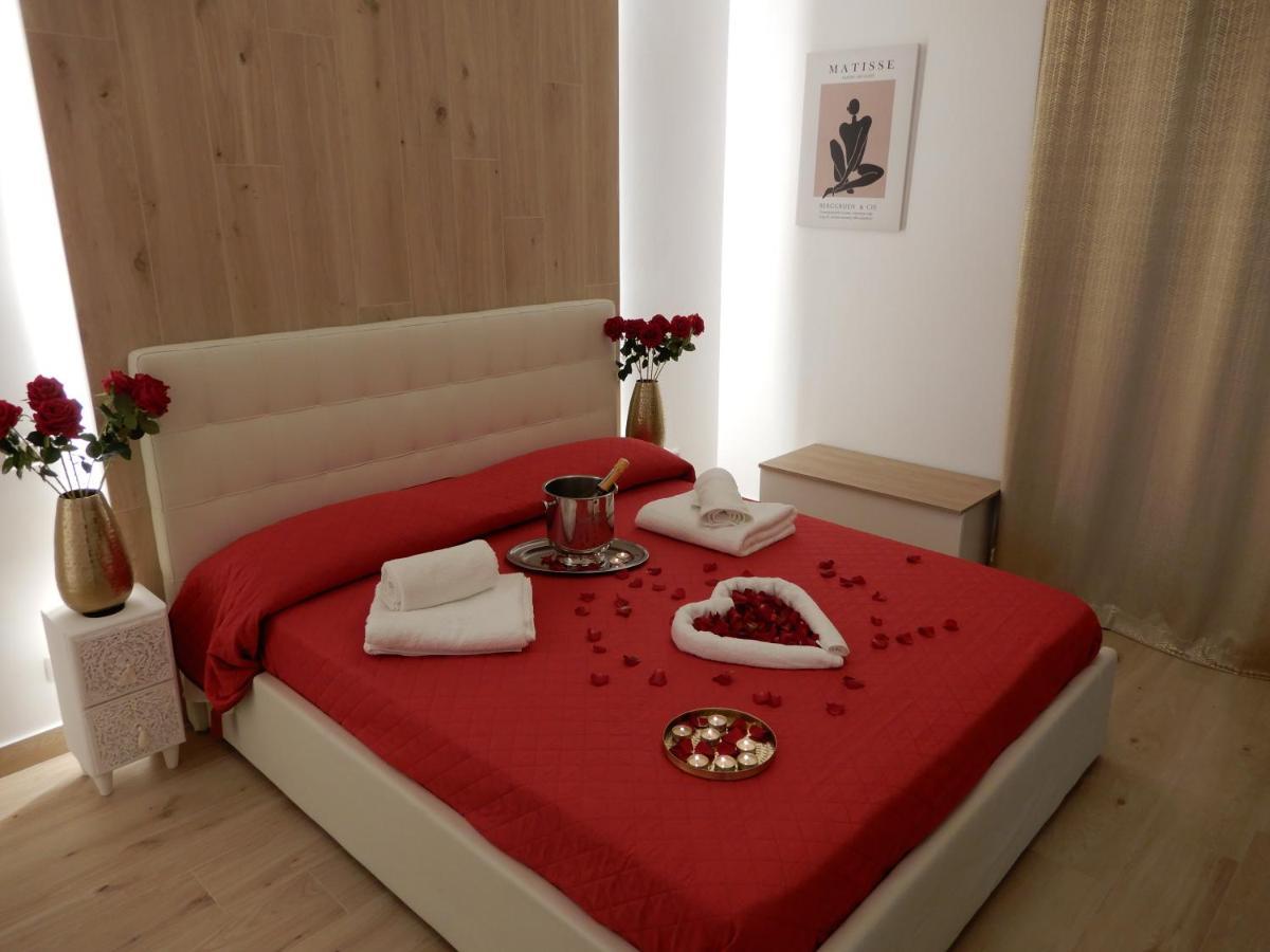 Caserta Royale Suite Kültér fotó