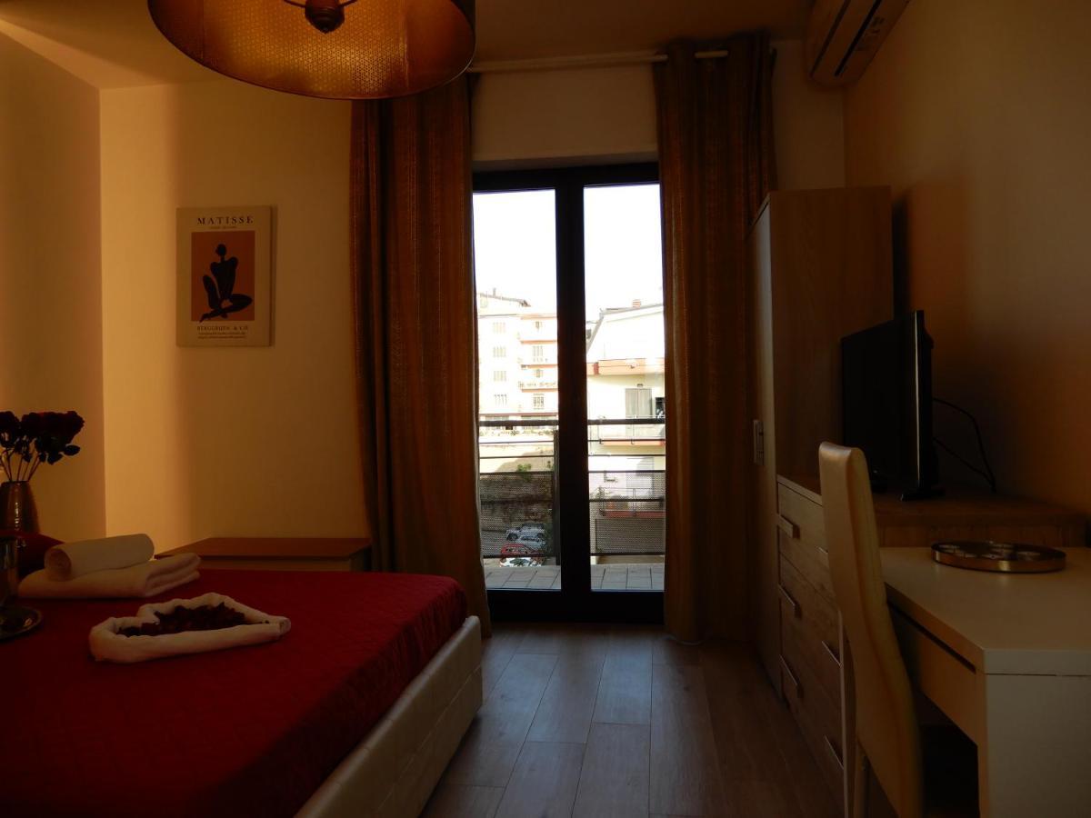 Caserta Royale Suite Kültér fotó