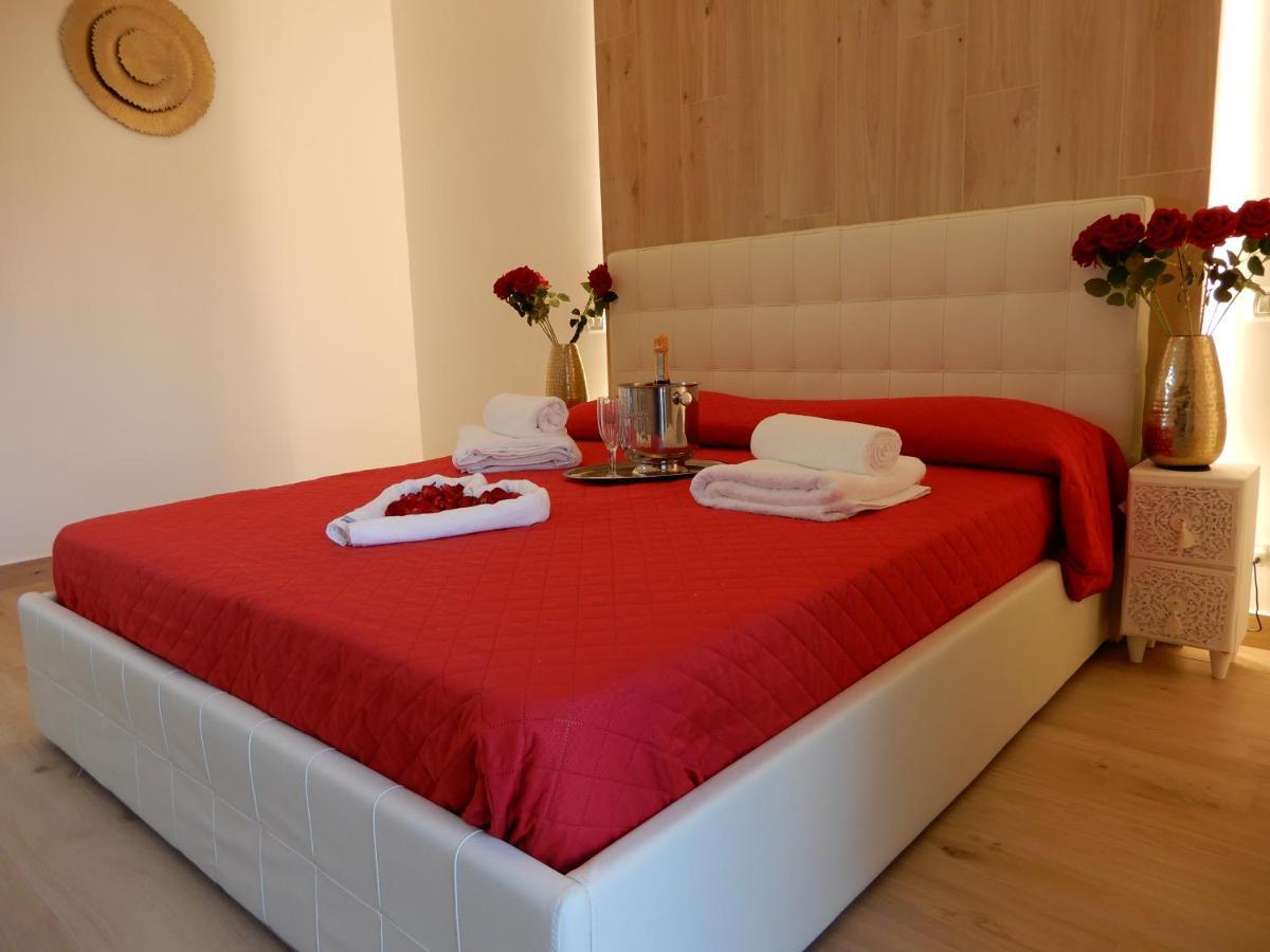 Caserta Royale Suite Kültér fotó