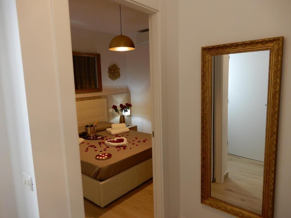 Caserta Royale Suite Kültér fotó