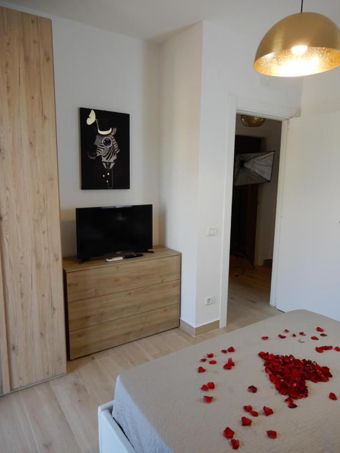 Caserta Royale Suite Kültér fotó