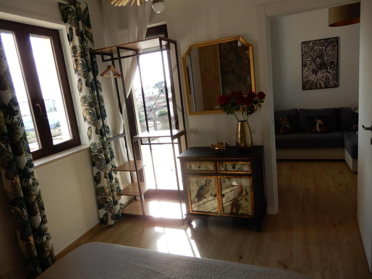 Caserta Royale Suite Kültér fotó