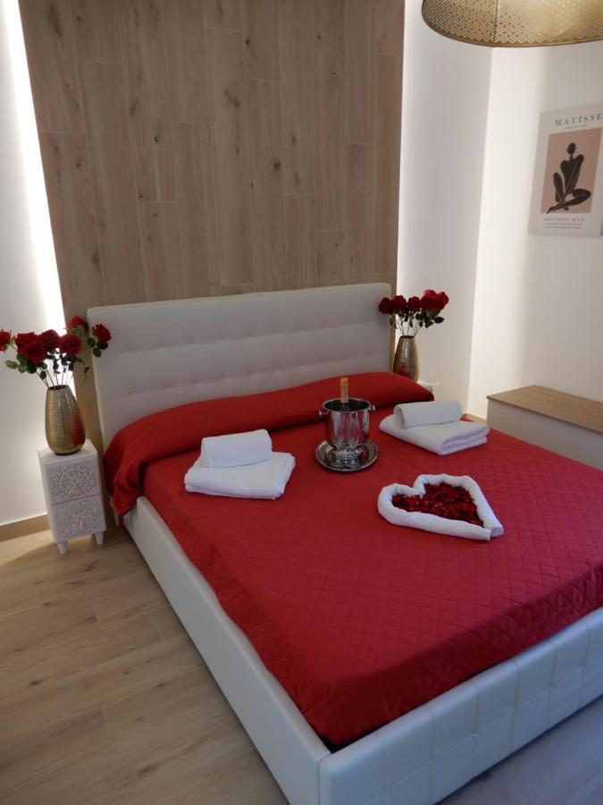 Caserta Royale Suite Kültér fotó