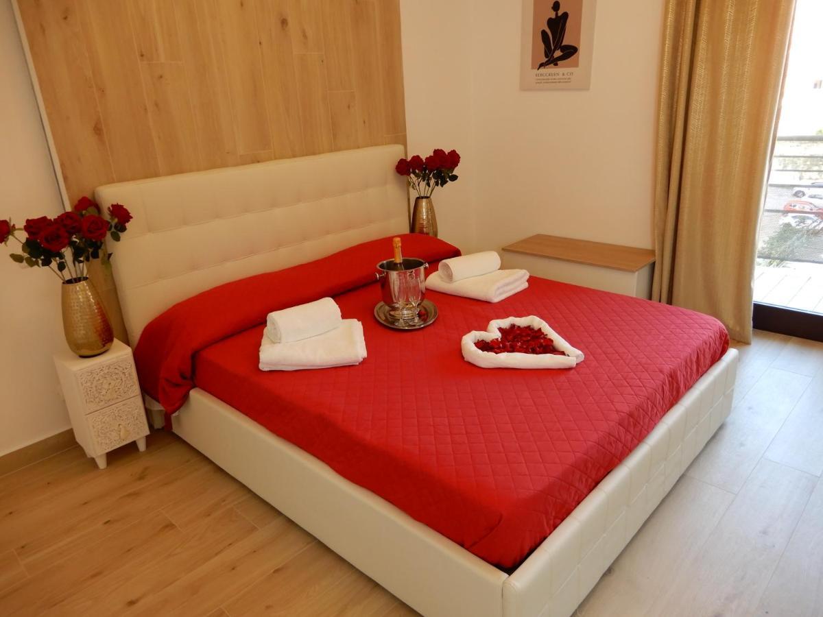 Caserta Royale Suite Kültér fotó