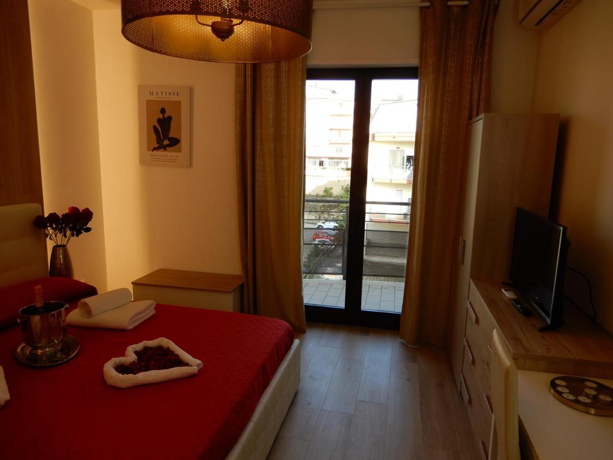 Caserta Royale Suite Kültér fotó